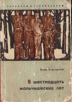 Обложки книг Бережного И.И.